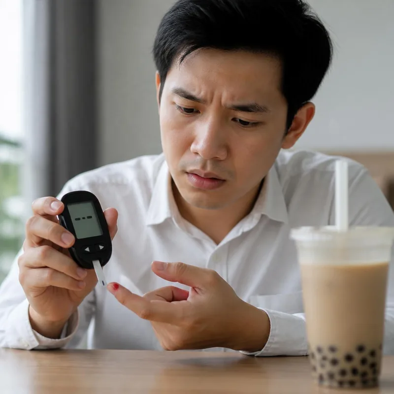 30 tuổi đã tiền tiểu đường mà không biết? 2 chỉ số cần xem ngay trong phiếu khám sức khỏe