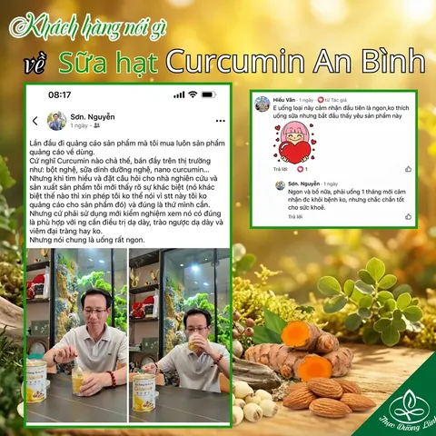 Screenshot of customer feedback message 1