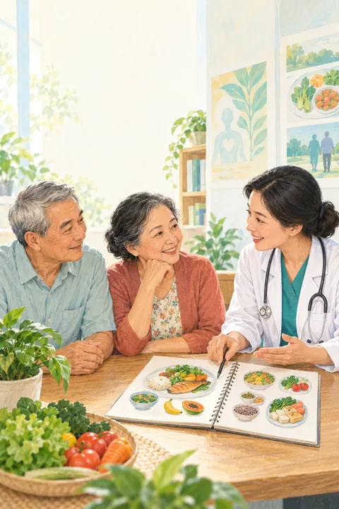 Trang cẩm nang: Tự nhiên không có nghĩa là không tương tác – khi nào cần hỏi bác sĩ