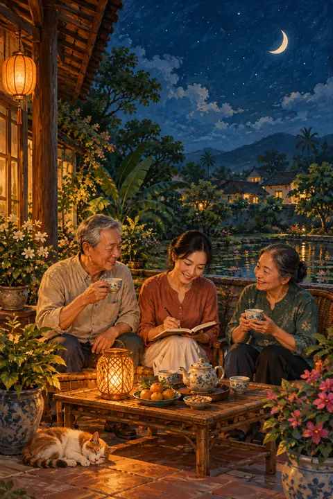 Trang cẩm nang: Nhật ký 7 ngày: mỗi ngày một thay đổi nhỏ, đều đặn hơn hoàn hảo